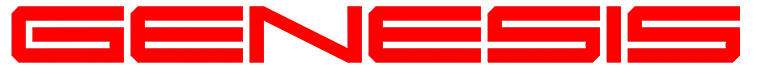 Genesis