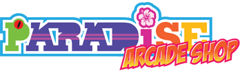 Paradise Arcade