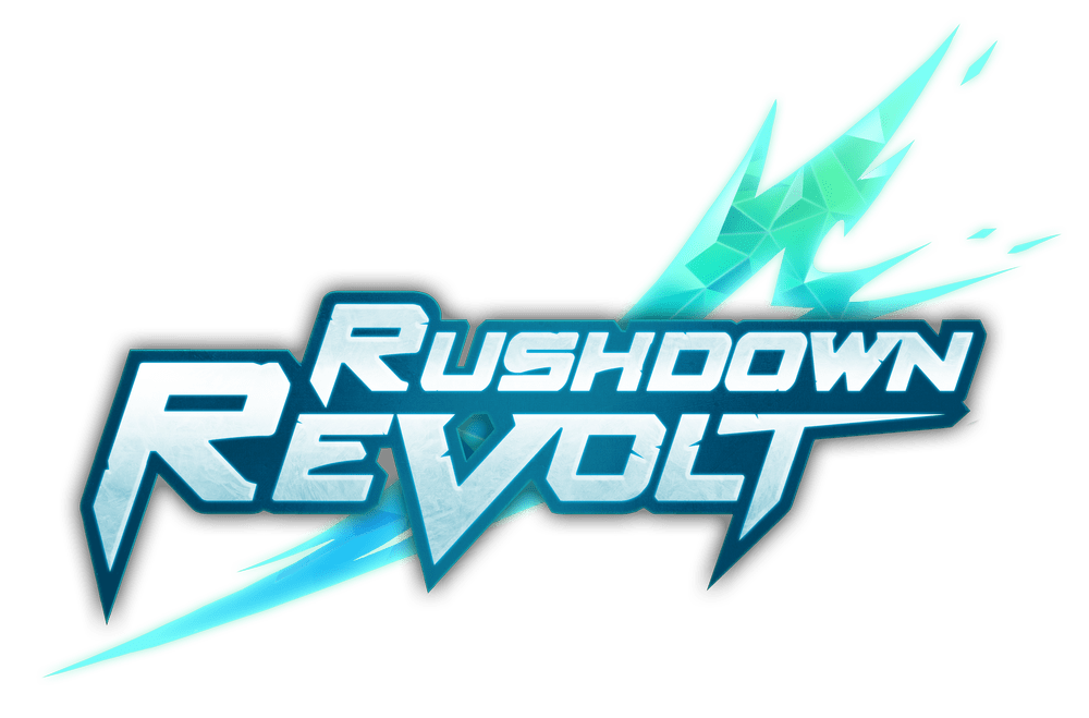 Rushdown Revolt