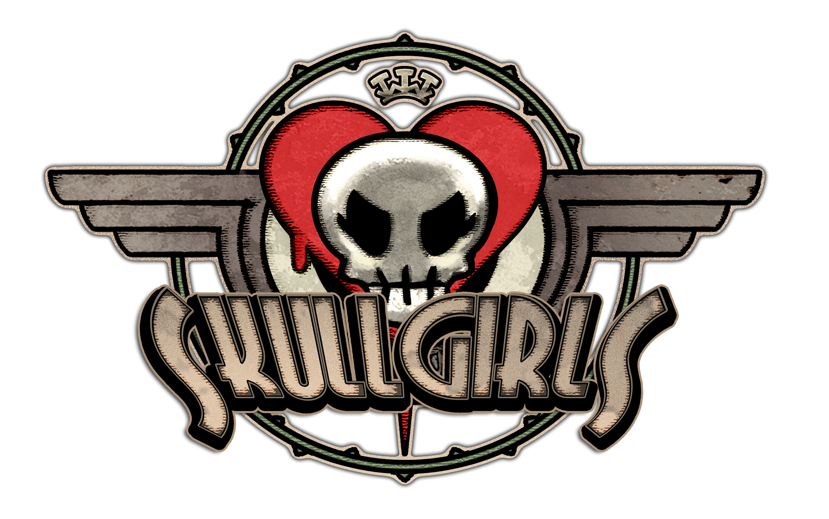 Skullgirls