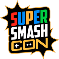 Super Smash Con