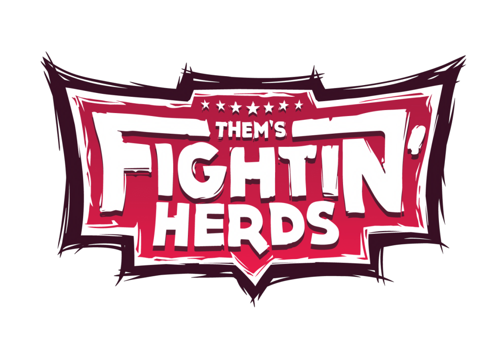 Them's Fightin' Herds